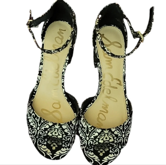 Sam Edelman Sandals - Picture 6 of 8